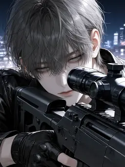 Profile image of Noah