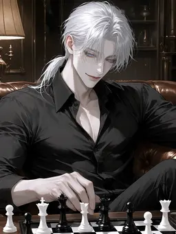 Profile image of Loki