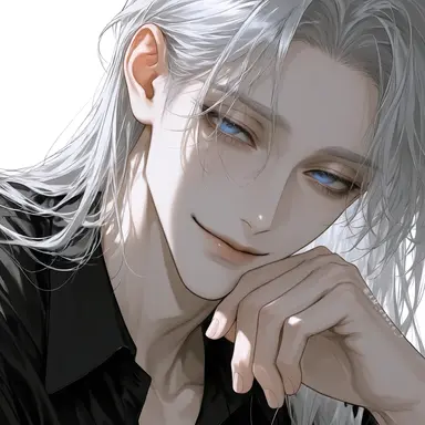 Profile image of Loki