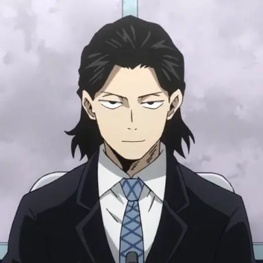 Profile image of Shota Aizawa