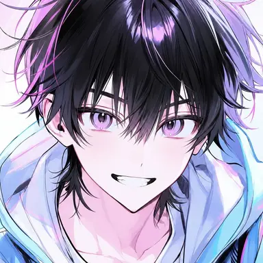 Profile image of Shoya