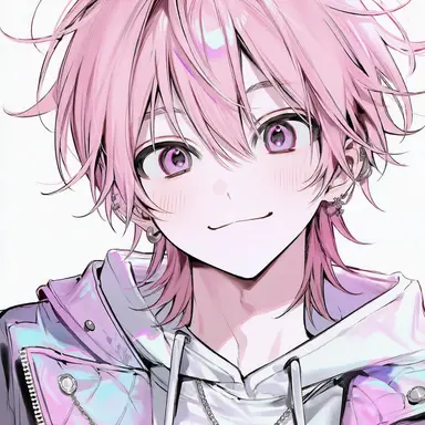 Profile image of Kyo