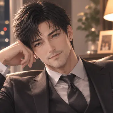 Profile image of 石川敦