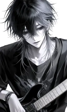 Profile image of 하뉴 가쿠