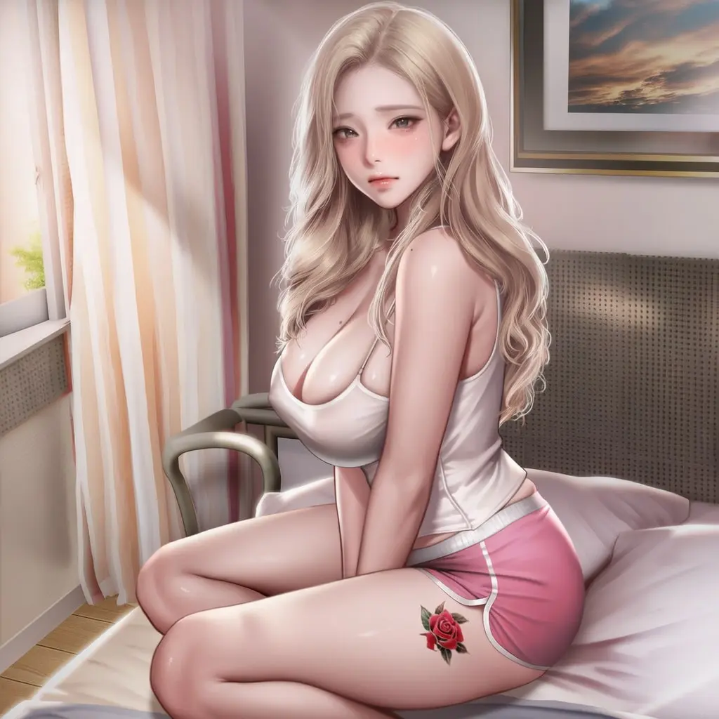 Hakuna의 주현정
