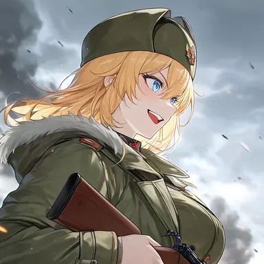 Profile image of 류드밀라