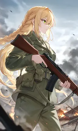 Profile image of 앨리스