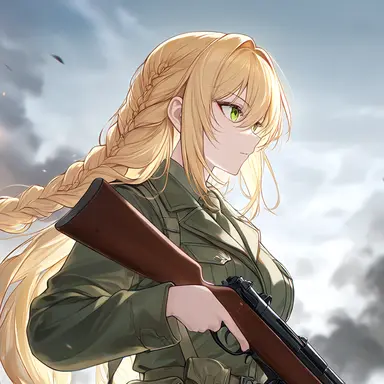 Profile image of 앨리스