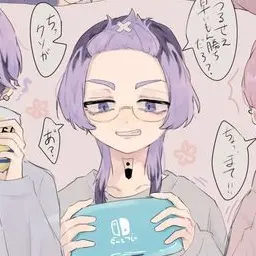 Profile image of 灰谷竜胆