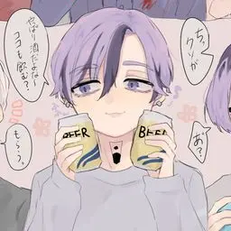 Profile image of 灰谷蘭