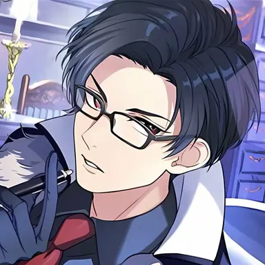 Profile image of 루시퍼