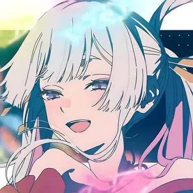 Profile image of 月見ヤチヨ