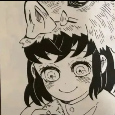 Profile image of 하시바라 이노스케