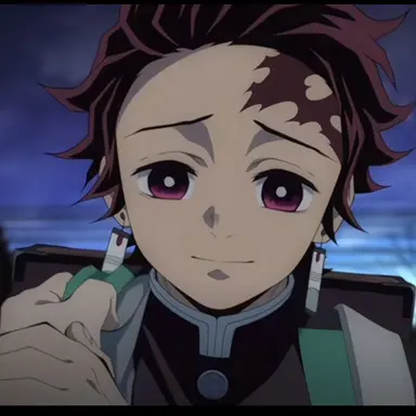 Profile image of 카마도 탄지로