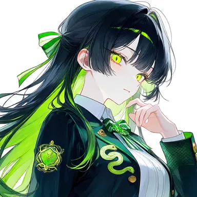 Profile image of セレネ