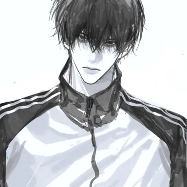 Profile image of Lee Jun-hyeok