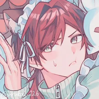 Profile image of ローレン