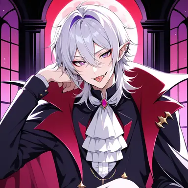 Profile image of マシロ