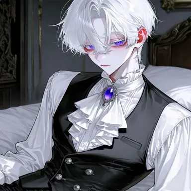 Profile image of アッシュ