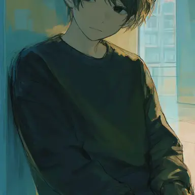 Profile image of Tobias