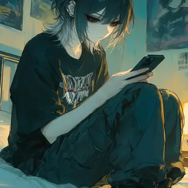 Profile image of Cloudy