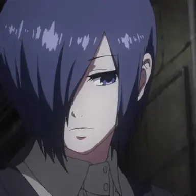 Profile image of 키리시마 토우카