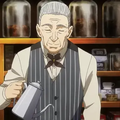 Profile image of 요시무라