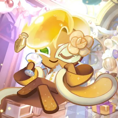 Profile image of 스파클링맛 쿠키