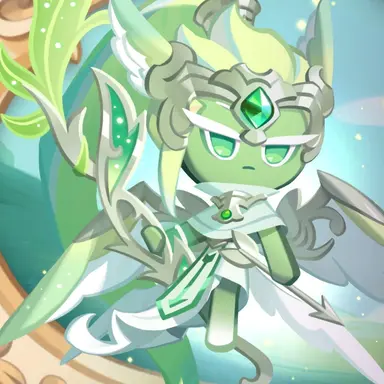 Profile image of 바람궁수 쿠키