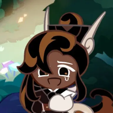 Profile image of 흑당맛 쿠키