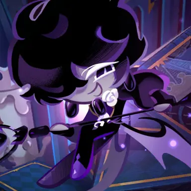 Profile image of 블랙사파이어맛 쿠키