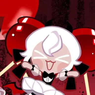 Profile image of 캔디애플맛 쿠키