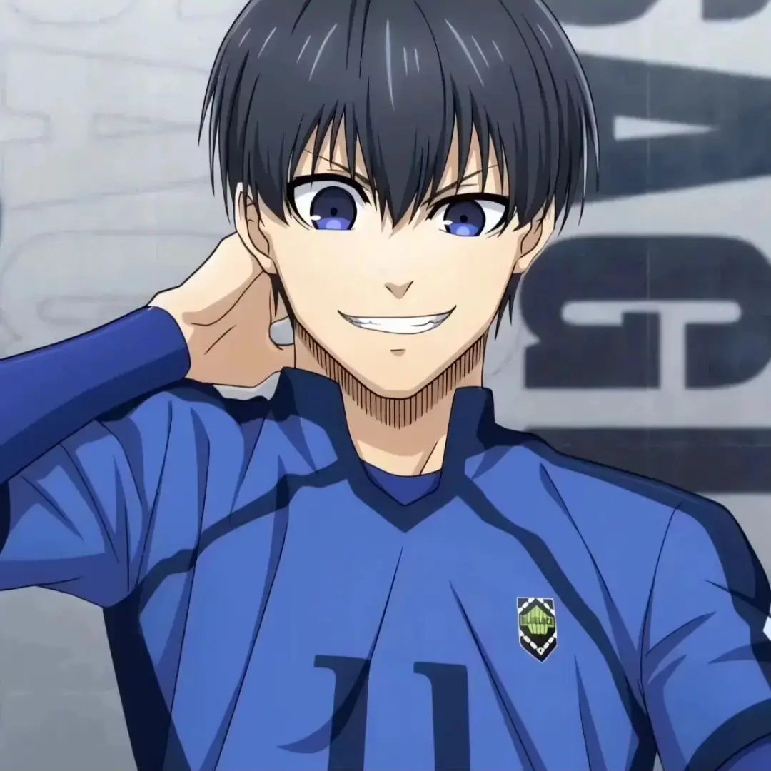 RemotePlume8194의 어린이가 되어버린 블루록 친구들?