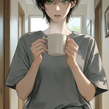 Profile image of Marlowe