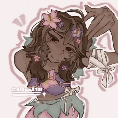 Profile image of 베시