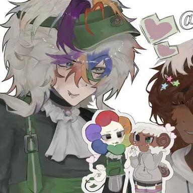 Profile image of 댄디