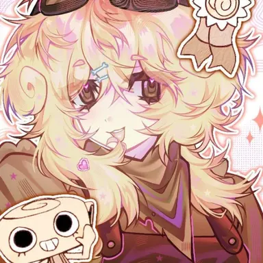 Profile image of 쉘리