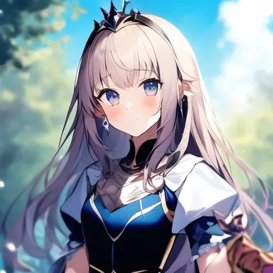 Profile image of 스칼렛