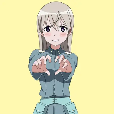 Profile image of エイラ