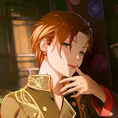 Profile image of 시노노메 아키토