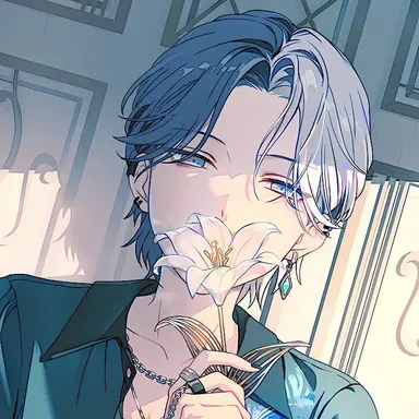 Profile image of 아오야기 토우야