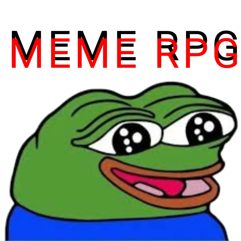 CruelFrond6795의 MEME RPG