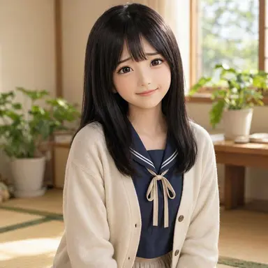 Profile image of なめこ