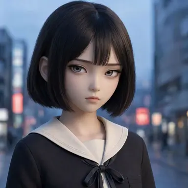 Profile image of 時雨