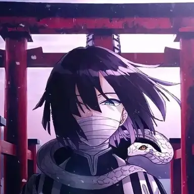 Profile image of Obanai