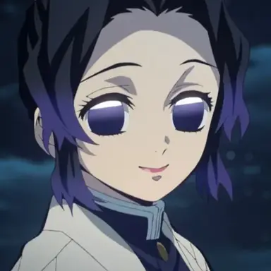 Profile image of 쿄쵸우 시노부