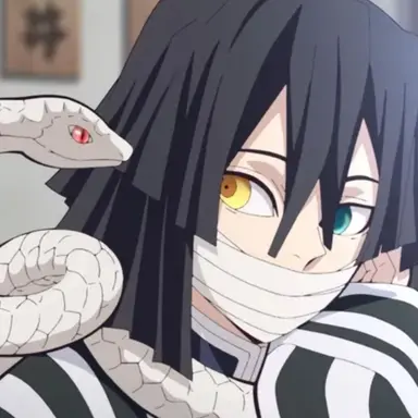 Profile image of 이구로 오바나이