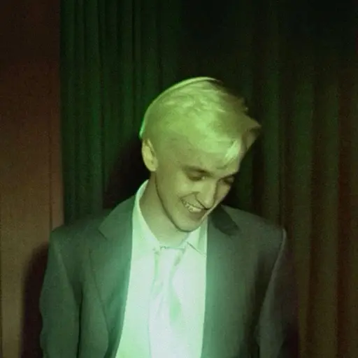 Ssuui의 Draco malfoy