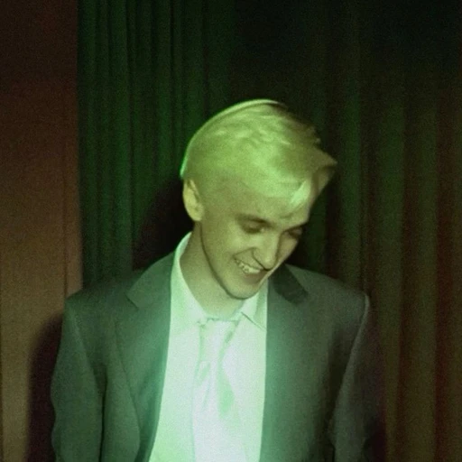 Draco malfoy