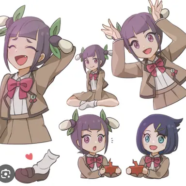 Profile image of アン